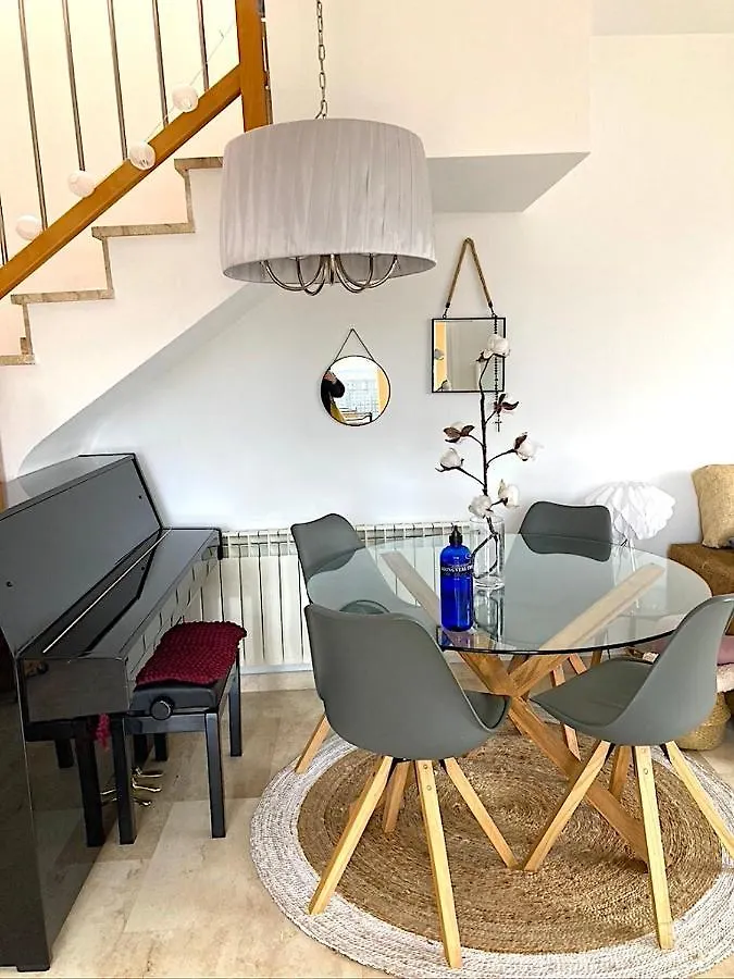 Holiday home Casa Paul Cezanne Para 8 Personas Villa Cambrils