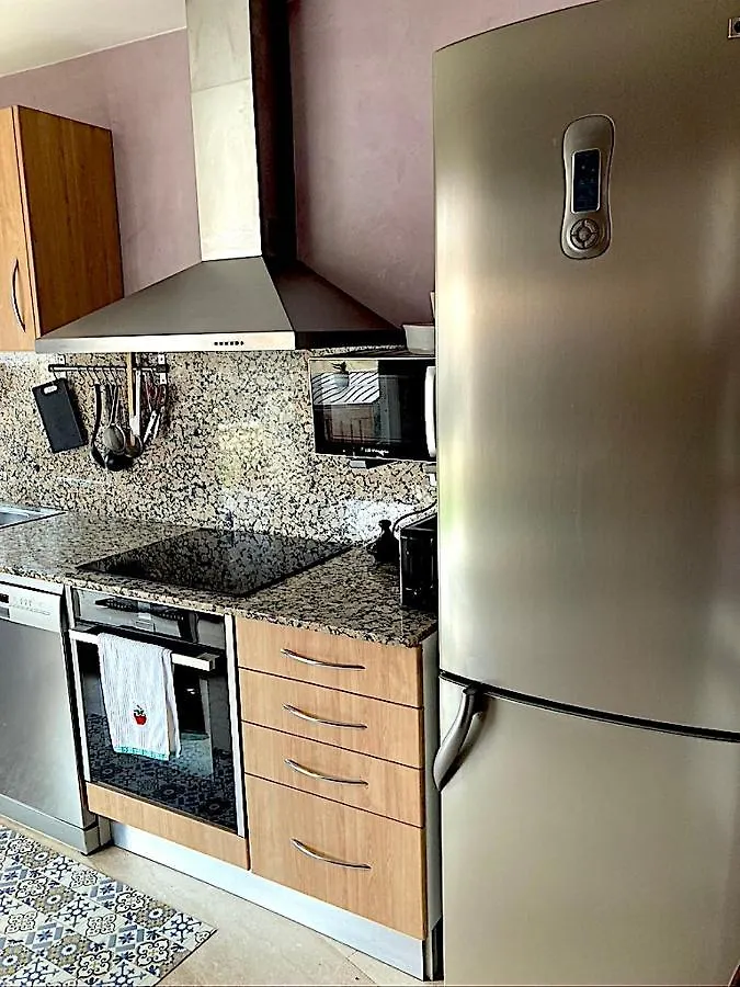 Holiday home Casa Paul Cezanne Para 8 Personas Villa Cambrils