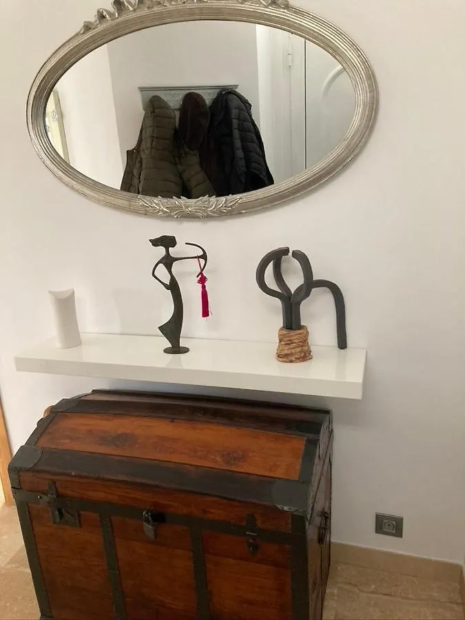 Casa Paul Cezanne Para 8 Personas Villa Cambrils