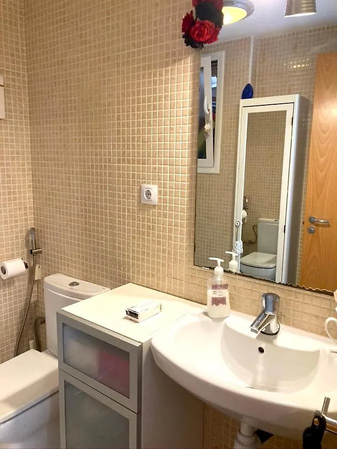 Casa Paul Cezanne Para 8 Personas Villa Cambrils 0*,