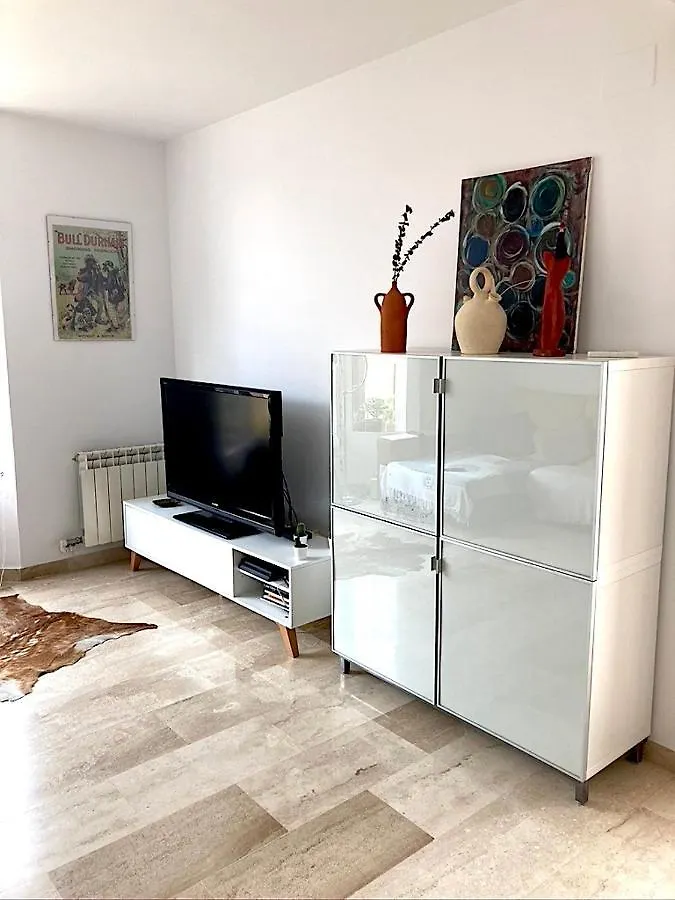 Casa Paul Cezanne Para 8 Personas Villa Cambrils Holiday home