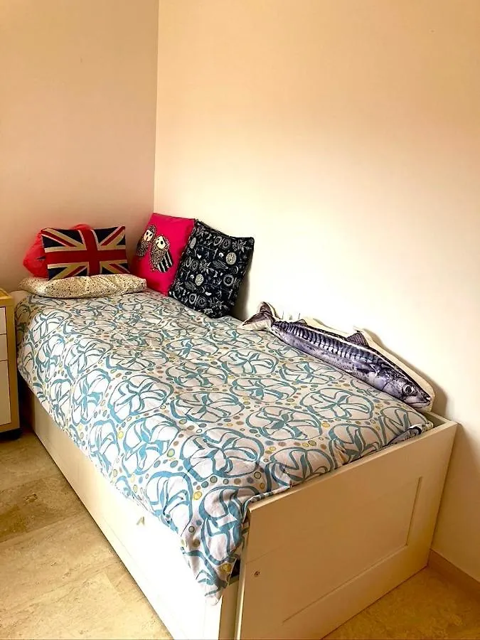 Casa Paul Cezanne Para 8 Personas Villa Cambrils Holiday home