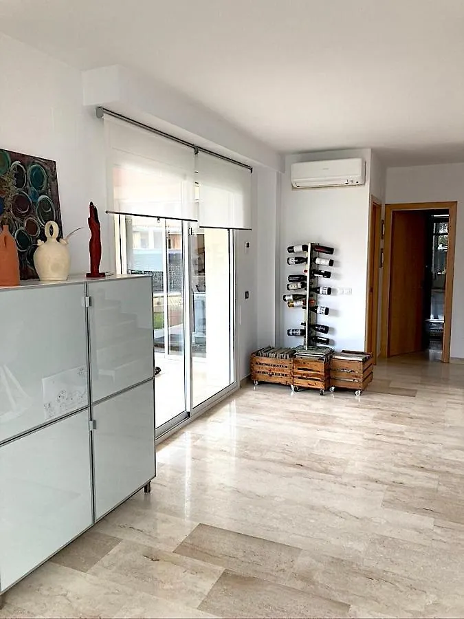 Casa Paul Cezanne Para 8 Personas Villa Cambrils
