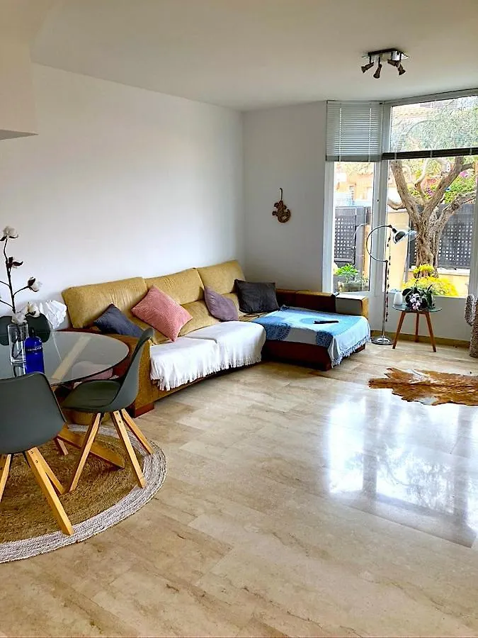 Casa Paul Cezanne Para 8 Personas Villa Cambrils Spain