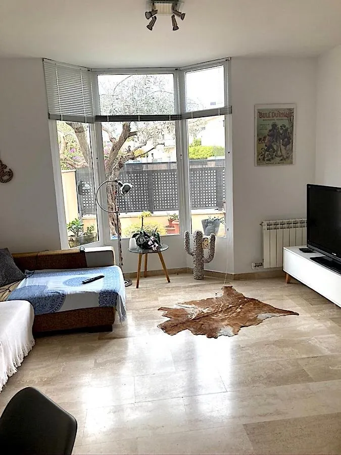 Casa Paul Cezanne Para 8 Personas Villa Cambrils 0*,  Spain