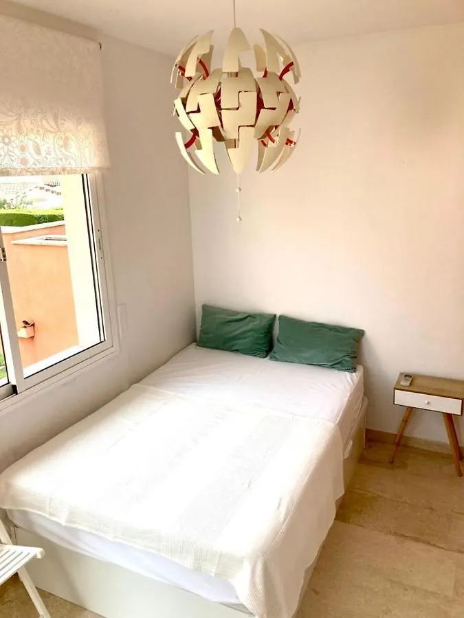 Casa Paul Cezanne Para 8 Personas Villa Cambrils 0*,