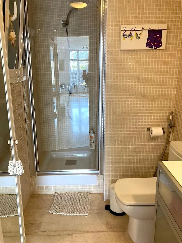 Casa Paul Cezanne Para 8 Personas Villa Cambrils