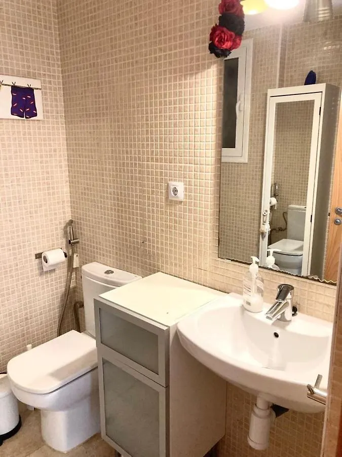 Holiday home Casa Paul Cezanne Para 8 Personas Villa Cambrils Spain