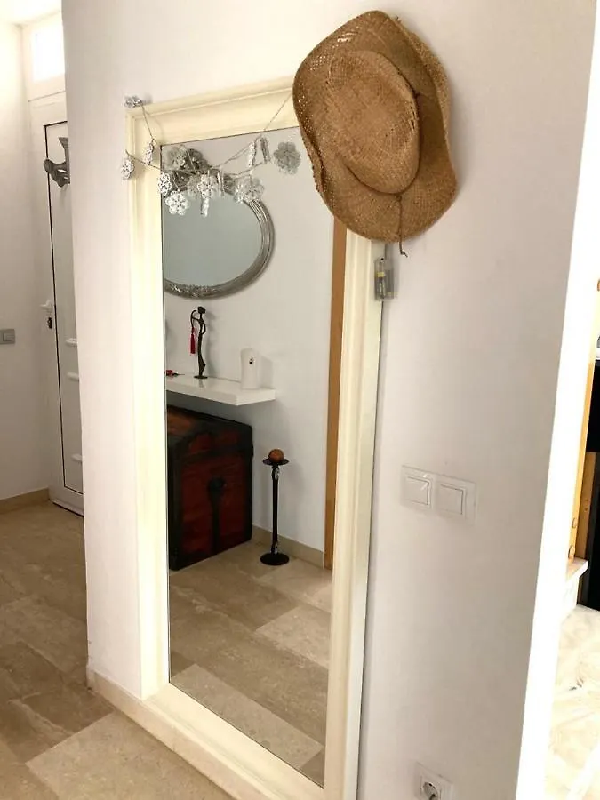 Casa Paul Cezanne Para 8 Personas Villa Cambrils Holiday home