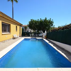 Villa Golive Bonita Only Families, Cambrils